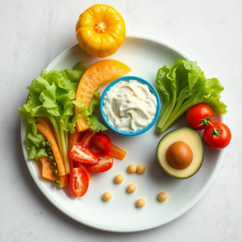 «Суп из брокколи без соли»: Загитова и новая волна экстремальных диет