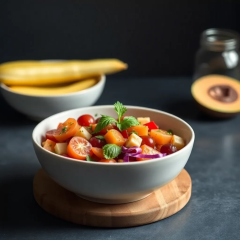 Диета для сердца: что съесть сегодня, чтобы избежать инфаркта завтра