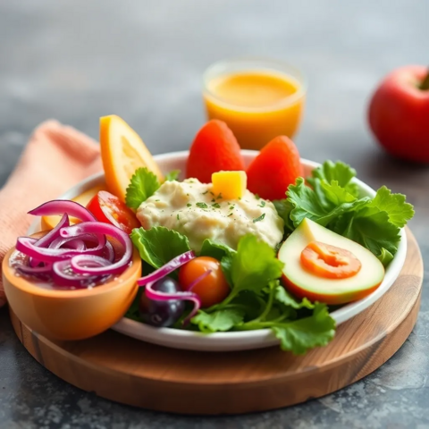 FMD-диета: научный подход к «голоданию без голода» — и кому она действительно подходит