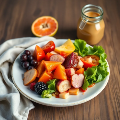 «Здоровое ожирение» существует? Ген MC4R объясняет, почему у некоторых с лишним весом — здоровые сосуды