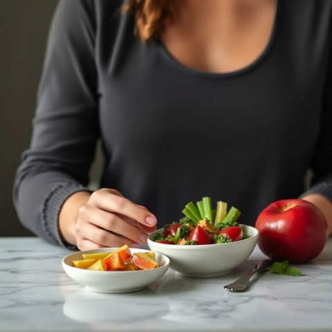 Скрытый жир опаснее лишнего веса — учёные назвали главную угрозу сосудам