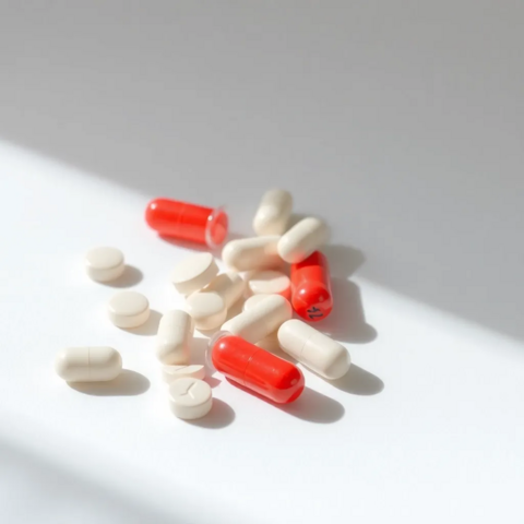 Жители Кубани потратили более 1 млрд рублей на аналоги «Оземпика» — рост в 4 раза за 8 месяцев 2025 года