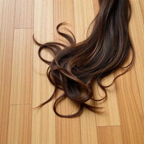 «Оземпик» и выпадение волос: что подтвердили учёные и как с этим жить