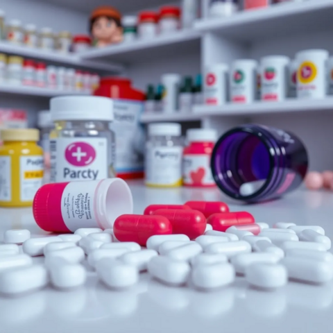 Продажи «Оземпика» и его аналогов в России выросли в 4,5 раза — рынок перешёл к отечественным препаратам