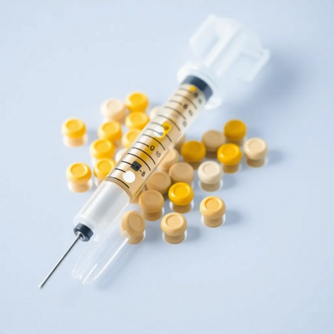 Опасная стройность: как Ozempic и его аналоги влияют на мозг, сердце, мышцы и зубы