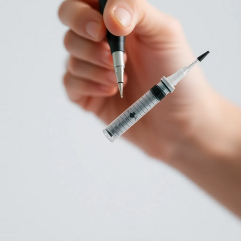 Найден способ защитить мышцы от побочного эффекта «Оземпика» — и он уже протестирован