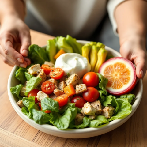 Боретесь с тревожностью? Ешьте эти продукты — врачи назвали идеальную диету при тревожном расстройстве