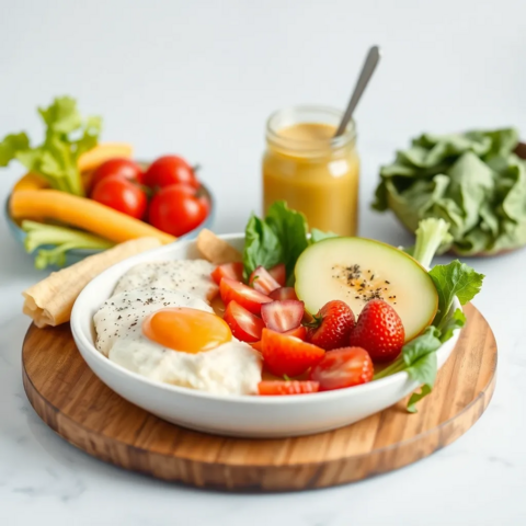 Эми Шумер показала плоский живот — но её путь к похудению оказался непростым