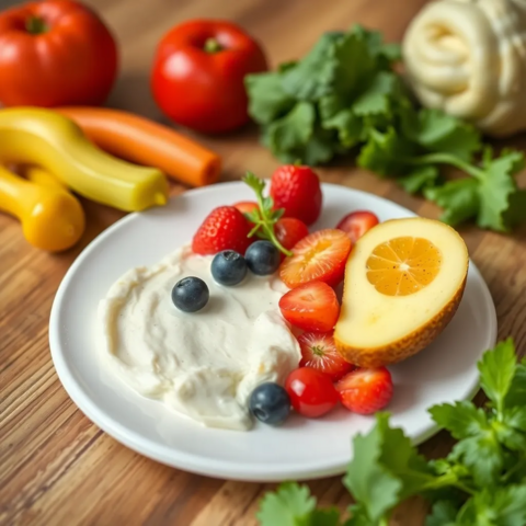 Овощ, который запускает метаболизм лучше любой диеты: почему помидор — секрет естественной стройности