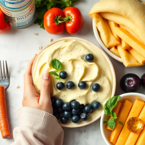 Растительные заменители молока уступают натуральному в питательной ценности — что показали исследования