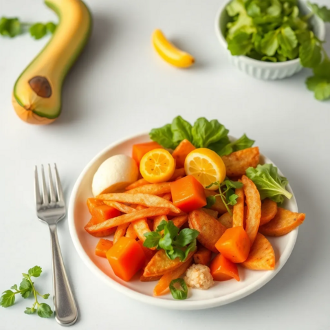 Учёные нашли новый способ управлять весом — без диет и спорта