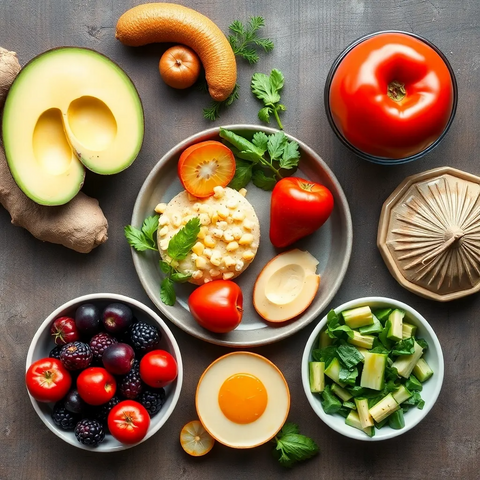 Кетогенная диета и мозг: новый путь к защите от болезни Альцгеймера?