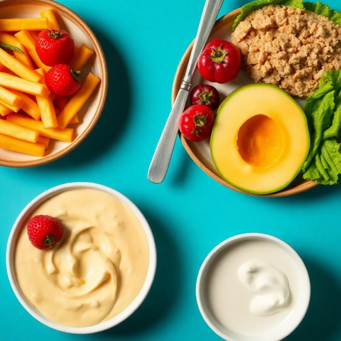 Экспресс-диеты — враг метаболизма: что говорит диетолог и как худеть без вреда