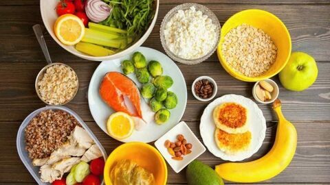 Средиземноморская диета названа лучшим способом успокоить раздражённый кишечник