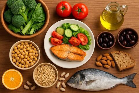 Диета, которая обманывает организм: ешьте как обычно — а внутри включается режим самоочищения