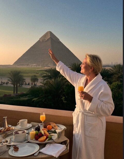 Светлана Пермякова вновь поразила поклонников: внешность после похудения вызвала восторг в Сети