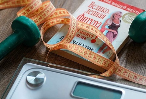 Формула идеального веса: как навсегда избавиться от лишних килограммов — советы врача