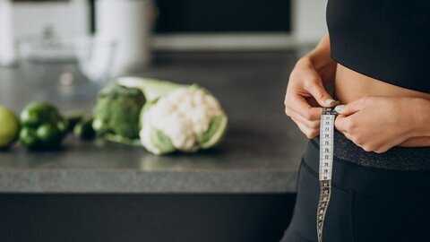 Названы рабочие способы снизить вес — но только если проблема ещё не переросла в ожирение