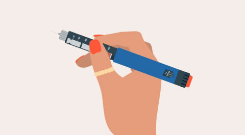 Новый аналог оземпика