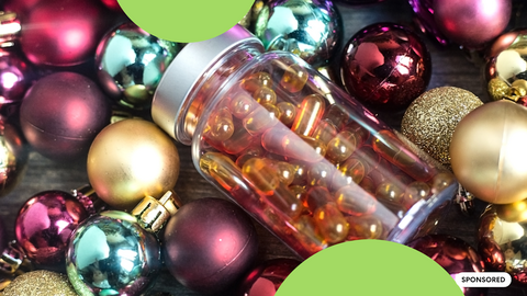 9 неожиданных источников витамина D, о которых вы могли не знать