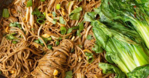 Недорогие суперполезные ужины для улучшения здоровья — без жертв для бюджета и вкуса