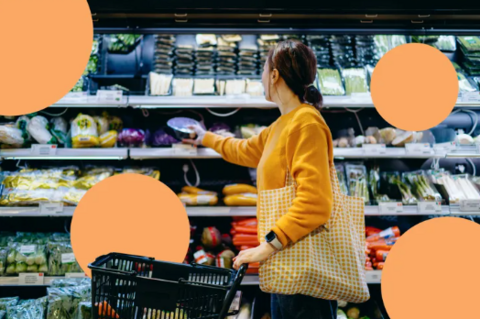 В следующий раз, когда пойдёте за продуктами, обратите внимание на эти популярные среди диетологов блюда средиземноморской кухни