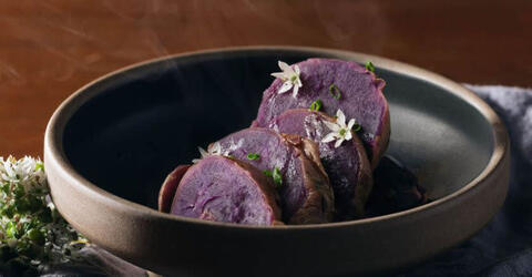 Может ли окинавская диета стать ключом к долголетию после 100 лет?