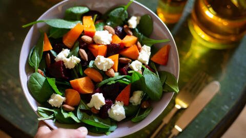 Вот что именно происходит с вашим организмом, когда вы каждый день едите свёклу