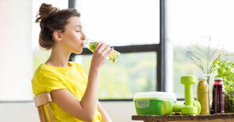 11 удивительных преимуществ добавления сока лайма в ваш ежедневный рацион