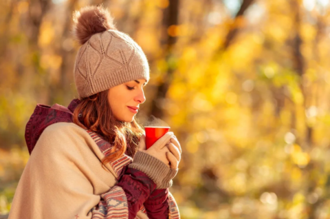 Ферментированный напиток, богатый антиоксидантами, который благотворно влияет на работу кишечника: яблочный сидр — польза и предостережения