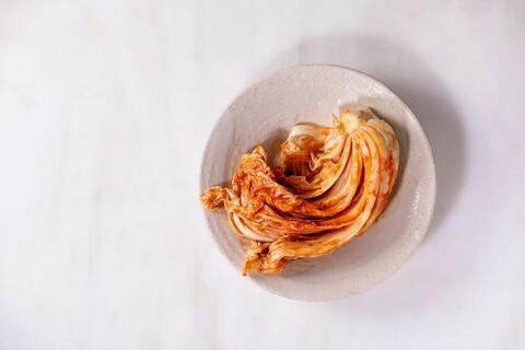 По словам экспертов, употребление этих 9 суперпродуктов может продлить вашу жизнь на несколько лет