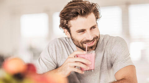 Высокое содержание белка, низкая стоимость: почему молочные продукты по-прежнему лидируют в сфере наращивания мышечной массы