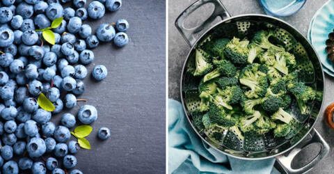 20 лучших продуктов для поддержания здоровья щитовидной железы — наука, а не миф