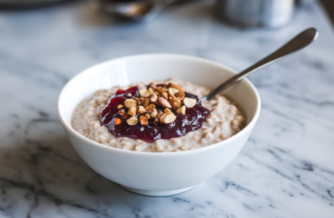 3 простых и сытных завтрака в мультиварке — готовы к вашему пробуждению (и стоят копейки!)