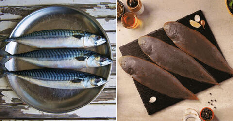 5 самых полезных видов рыбы для вашего рациона — от доступной до суперполезной