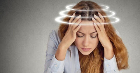 16 малозаметных симптомов дефицита витамина B12, которые легко упустить