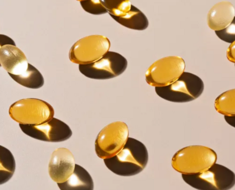 Витамин D: не только для костей — как он влияет на иммунитет, сердце и общее здоровье