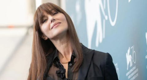 Секреты красоты Моники Беллуччи: приятная и реалистичная диета для занятых людей