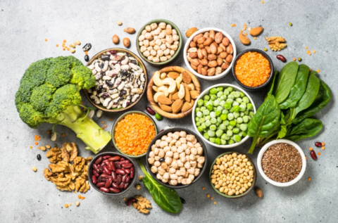 Даже «нездоровая» веганская диета эффективнее средиземноморской для снижения веса — вот почему