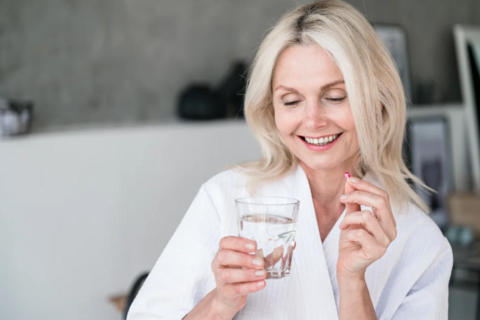 Когда принимать витамины: наука о времени, усвоении и сезонной поддержке здоровья