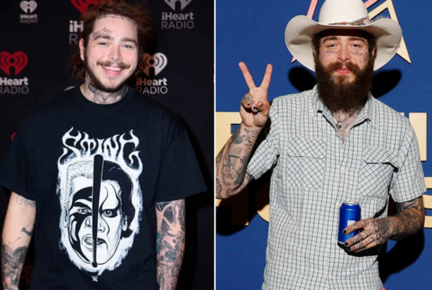 Как Пост Мэлоун похудел на 55 фунтов: без таблеток, но с осмысленными переменами