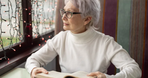 «Здоровое старение начинается с тарелки»: как средиземноморская диета снижает риск деменции, инфаркта и саркопении у пожилых