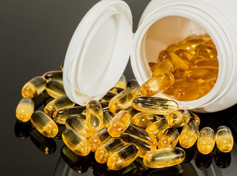 Витамин D и «невидимые конфликты»: 4 добавки, которые могут свести на нет его пользу — по данным учёных