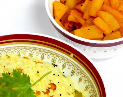 «Картошка не враг»: почему веганская диета в новом исследовании оказалась эффективнее средиземноморской для похудения