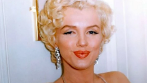Диета Мэрилин Монро: почему «странная» белковая схема — миф, а настоящее омоложение — в удовольствии от еды