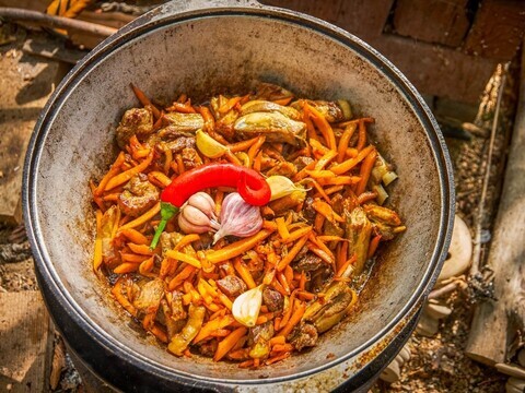 Диета без мучений: 6 продуктов, которые продлевают жизнь — и при этом дарят радость