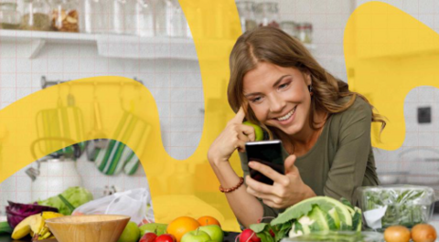 «80 % растений — и холестерин упал на 15 %»: как одна женщина снизила ЛПНП без лекарств — и что говорит наука