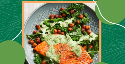 10 лучших продуктов средиземноморской диеты для обеда: вкусно, сытно, научно обоснованно