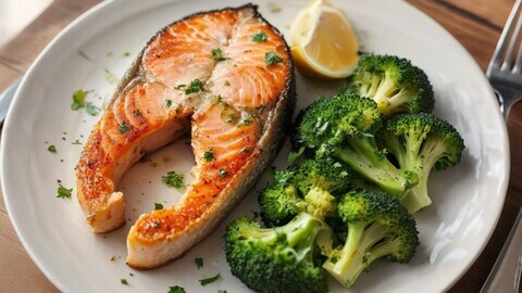 Эти пять витаминов нужны организму зимой — и как их получить без таблеток