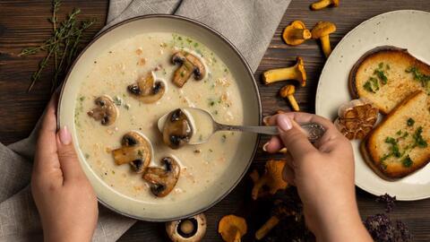 Температура против витаминов: как термообработка превращает еду в «калорийные пустышки»